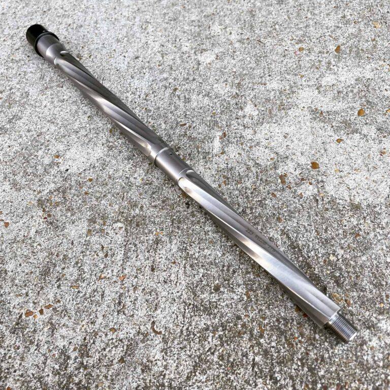 18 inch AR-15 Barrels | 18