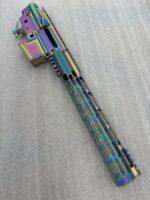  - Ar15 Oilslick Chameleon Builder Set, 12″ Mlok – *FFL Item* - Mid State Firearms , Mid State Firearms