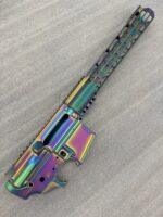  - Ar15 Oilslick Chameleon Builder Set, 12″ Mlok – *FFL Item* - Mid State Firearms , Mid State Firearms
