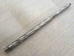 20" Stainless Spiral Fluted .223 Wylde 1:8 Ar15 Barrel