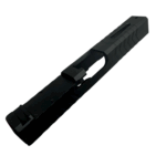  - G17 Slide for GLOCK 17, RMR Cut, Front/Rear Serrations, top port Gen3 - Mid State Firearms , Mid State Firearms