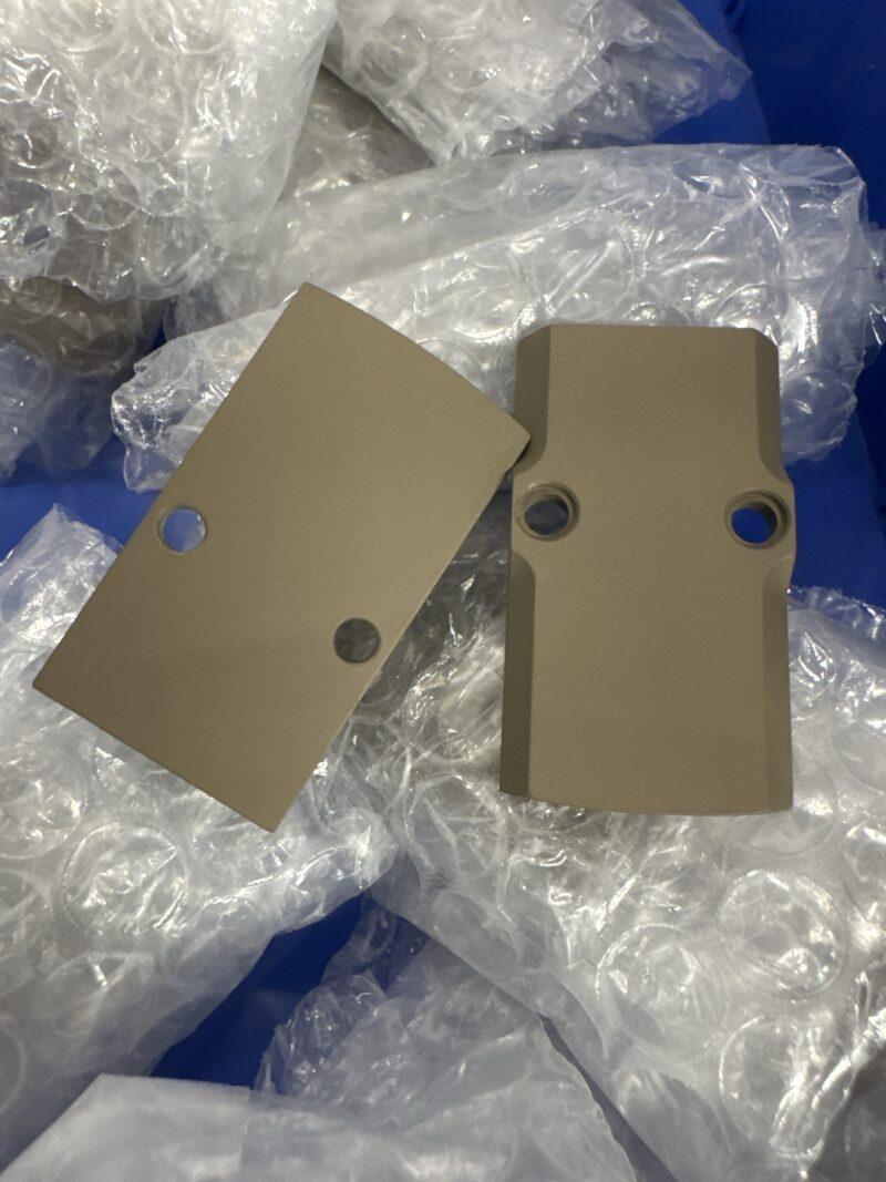  - RMR cover plate – GLOCK Compatible Slides - Mid State Firearms , Mid State Firearms