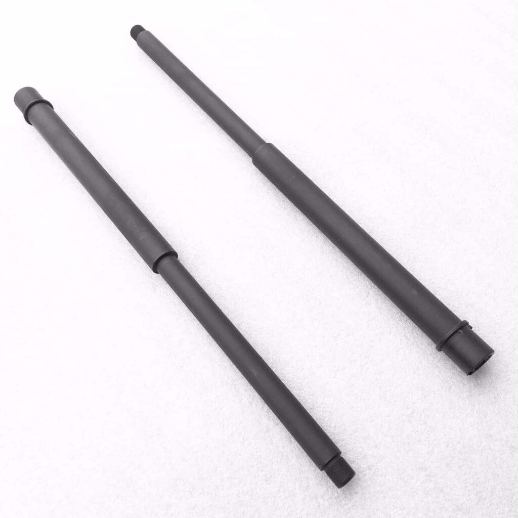 18 inch AR-15 Barrels | 18