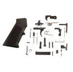 Ar15 Standard Lower Parts Kit LPK
