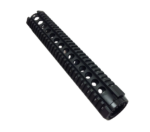 15" Gen1 Free Float Quad Rail