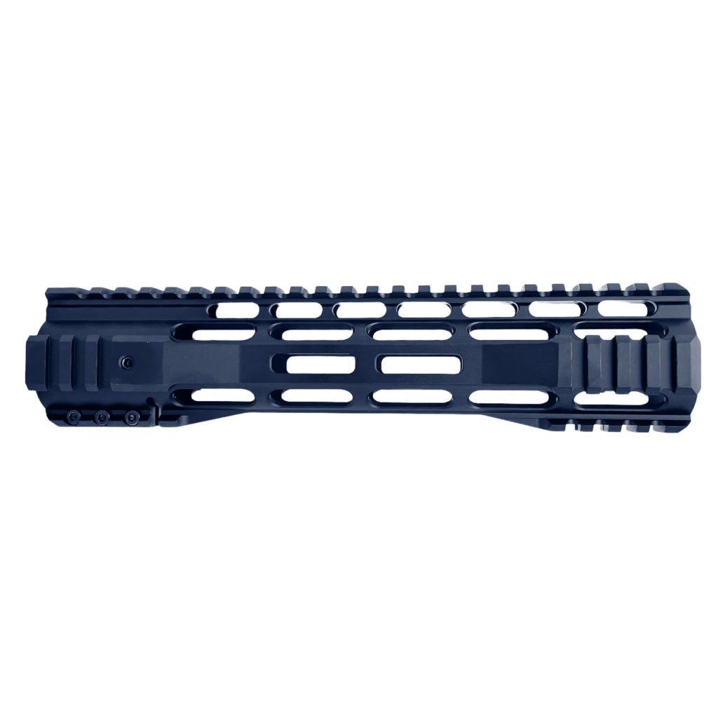 20″ AR10 .243 Win Barrel (18 with Rifle Gas) Mid State Firearms