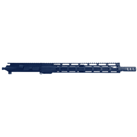 MSF 16” 12.7×42 Upper Receiver Assembly - Mid State Firearms