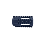 4" Picatinny Quad Rail for AR15