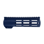 7' 7 Side M-LOK Ar15 handguard