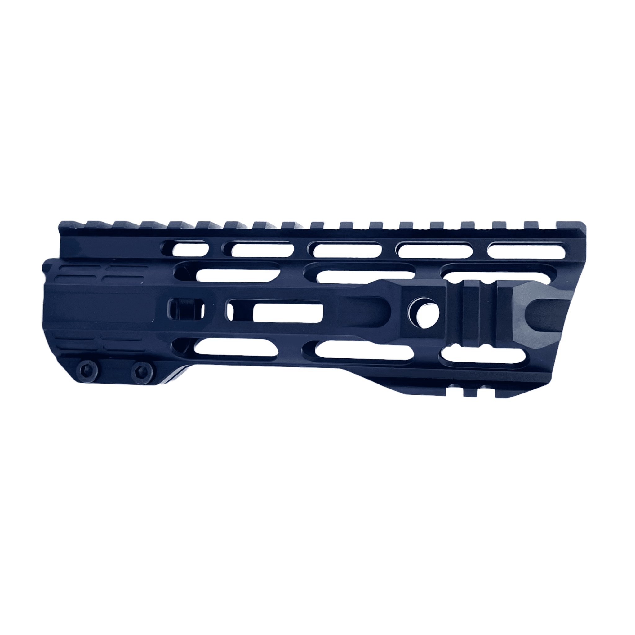 12 Free Float Quad Rail Picatinny Handguard Mid State Firearms 12 free float quad rail picatinny handguard mid state firearms