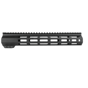 thumbnail image 2 of End Cap For Free Float Quad Rail – Rifle Handguard Adapter – New 2 of 6
