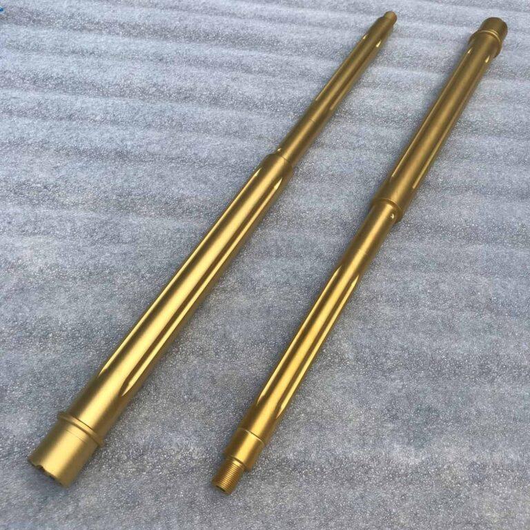 18 inch AR-15 Barrels | 18