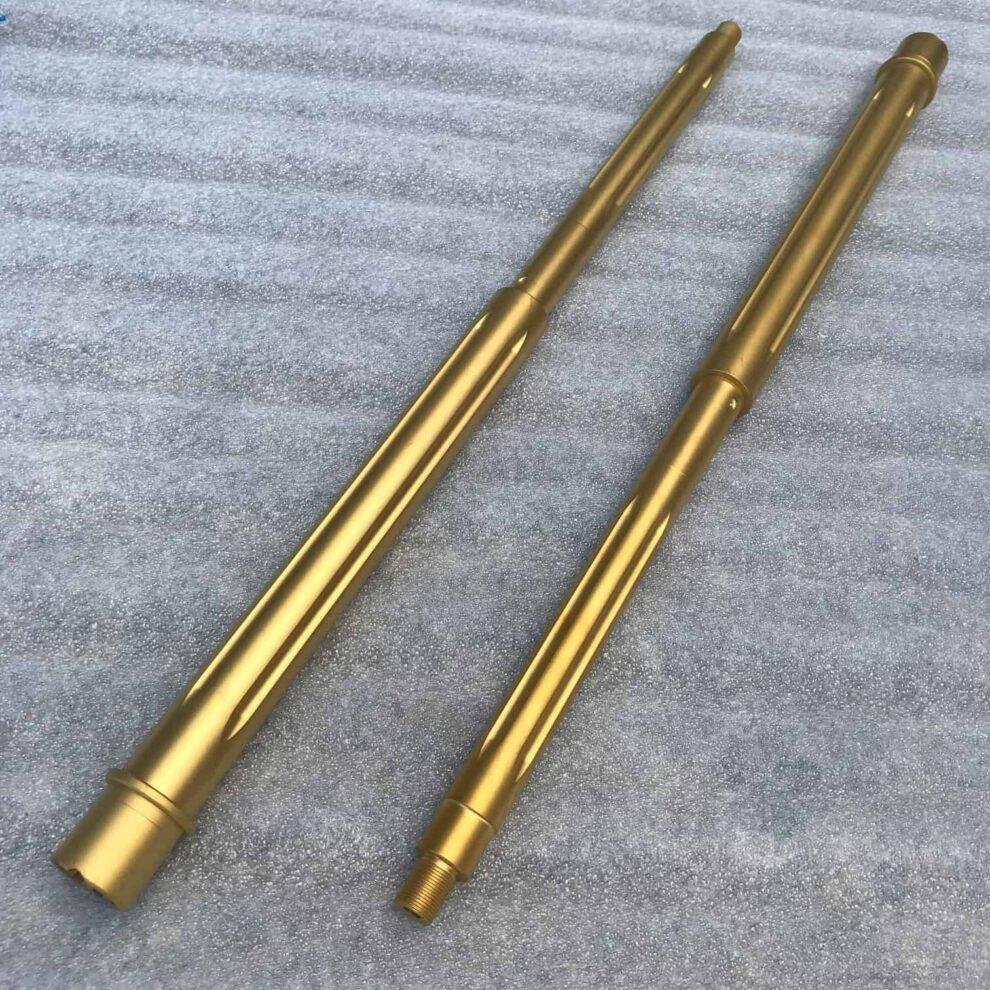 18 inch AR-15 Barrels | 18
