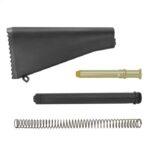 MSF A2 Rifle Stock / Buffer tube kit for Ar15 / M16