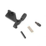 Ar15 Bolt Catch Assembly - bolt catch, plunger, spring, roll pin