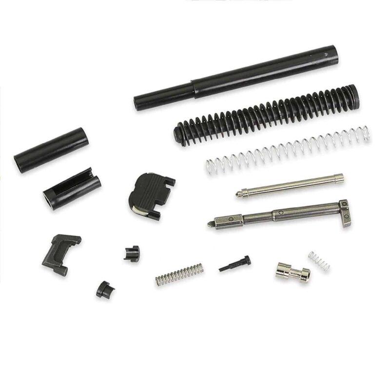 thumbnail image 2 of Alpha One Outdoors Glock 17 Upper Slide Parts Kit & Adjustable Trigger Kit – 9mm 2 of 5