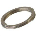 Ar15 One piece Enhanced Spiral Gas Ring