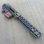  - Ar15 Oilslick Stormbreaker Tactical Unicorn Builder Set, 12″ Mlok – *FFL* - Mid State Firearms , Mid State Firearms