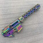  - Ar15 Oilslick Stormbreaker Tactical Unicorn Builder Set, 12″ Mlok – *FFL* - Mid State Firearms , Mid State Firearms