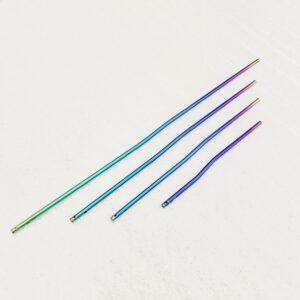 Oilslick Ar15 Gas Tubes - Pistol, Carbine, Mid-Length, Rifle