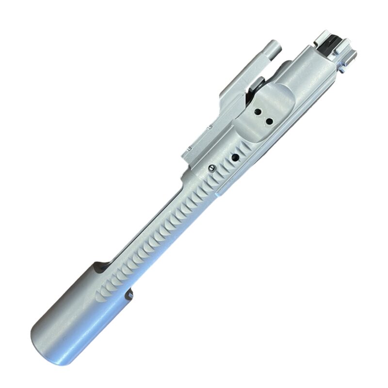Microbest m16 Full Chrome HPT / MPI Bolt Carrier Group BCG, Sprinco