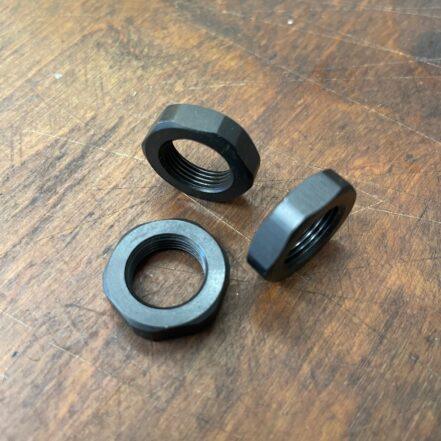 1/2x28 Muzzle Brakes, Compensators, Flash Hider for Sale — Mid State ...