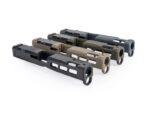 Zaffiri Precision ZPS.P Gen 5 Slide For G17 Glock