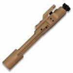Ar15 / M16 Bolt Carrier Group (MPI) - Auto - FLAT DARK EARTH-IB FDE 5.56
