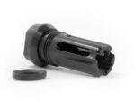  - Breek Arms BFO Ar15 Flash Hider Cage Style, Caged 3prong - Mid State Firearms , Mid State Firearms