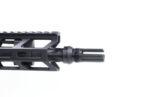  - Breek Arms 3FO Ar15 Flash Hider v2 3 Prong - Mid State Firearms , Mid State Firearms
