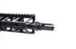  - Breek Arms 3FO Ar15 Flash Hider v2 3 Prong - Mid State Firearms , Mid State Firearms