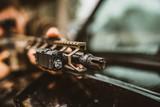  - Breek Arms 3FO-S Ar15 Flash Hider Short - Mid State Firearms , Mid State Firearms