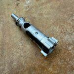Bolt Only - Microbest m16 Full Chrome HPT / MPI Bolt Face Assembly, Sprinco
