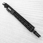 13.9” MSF x Criterion pinned & welded 5.56 / 223 Wylde 1:8 Ar15 Mlok Upper