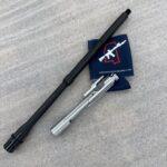 *Combo Deal* Microbest Chrome BCG and Ballistic Advantage 16' 5.56 Ar15 Barrel