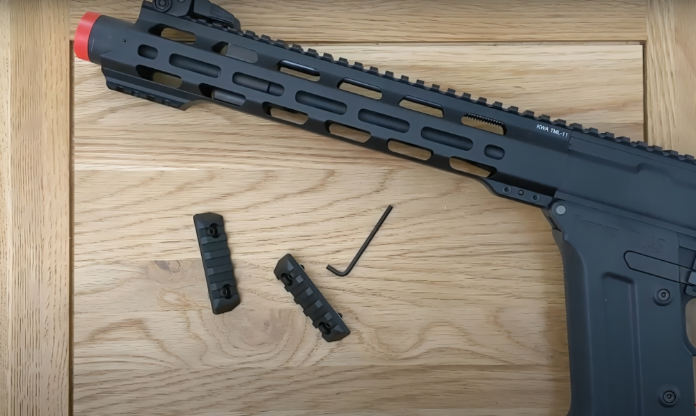 What-Is-M-LOK | MidStateFirearms