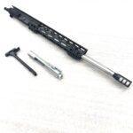  - 18″ AR-15 Complete Upper – 416R Stainless Fluted .223 Wylde 1:8, Microbest BCG - Mid State Firearms , Mid State Firearms