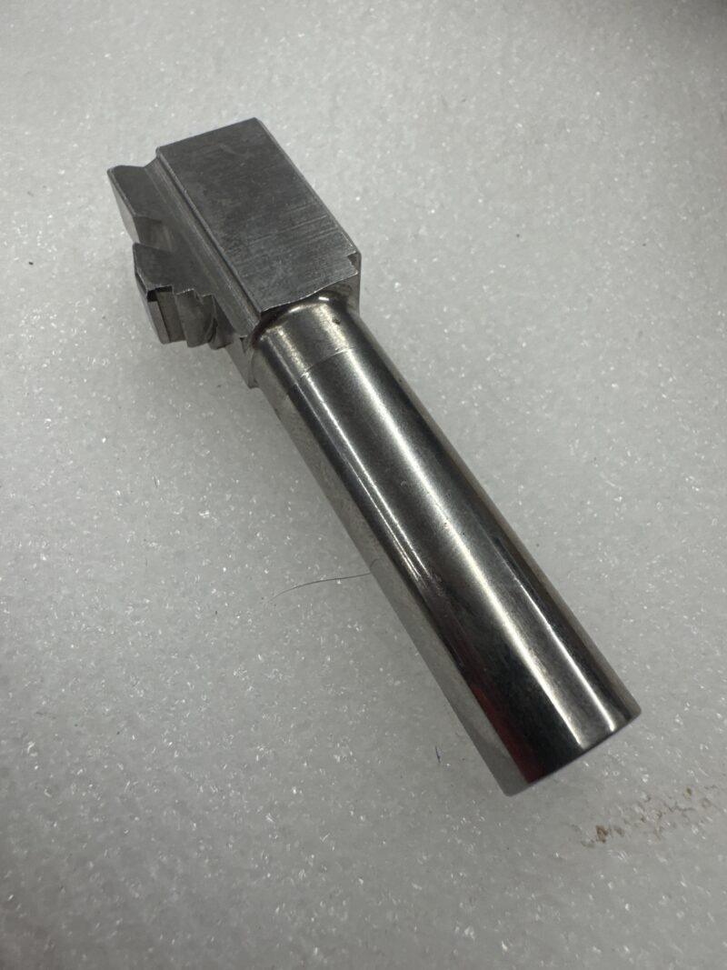 G26 aftermarket glock 26 9mm barrel