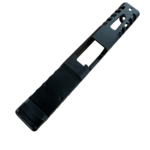  - Black DLC RMR Cut Slide for Glock 19 Gen 3 – Window Ported, Optics Ready - Mid State Firearms , Mid State Firearms