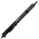 16' MSF 5.56 Nato 1/7 MidLength Ar15 Upper - XTreme CNC MLok Rail