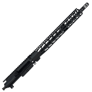 16' MSF 5.56 Nato 1/7 MidLength Ar15 Upper - XTreme CNC MLok Rail