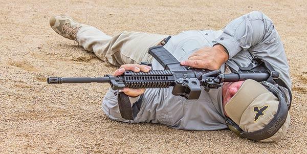Guide to AR-15 Handguard Types