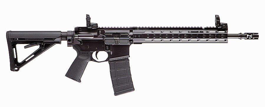 Guide to AR-15 Handguard Types