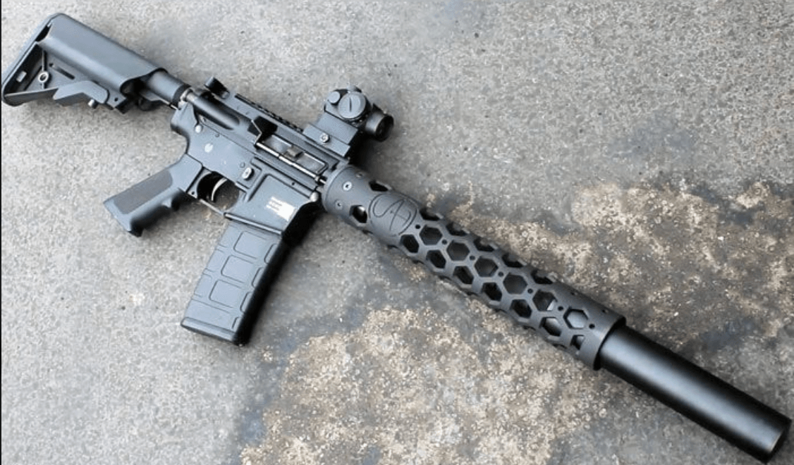 Piston Driven AR15 or Direct Impingement? Key Differences