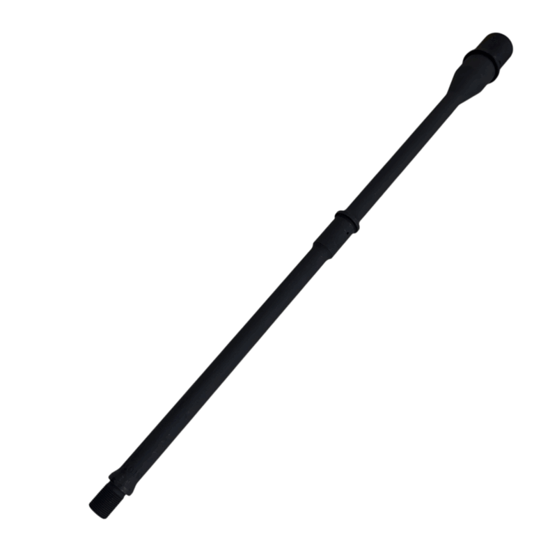 16” 5.56 / 223 1:7 carbine ultralight pencil barrel