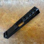  - Black DLC RMR Cut Slide for Glock 19 Gen 3 – Slant Window Ports, Optics Ready – blem - Mid State Firearms , Mid State Firearms