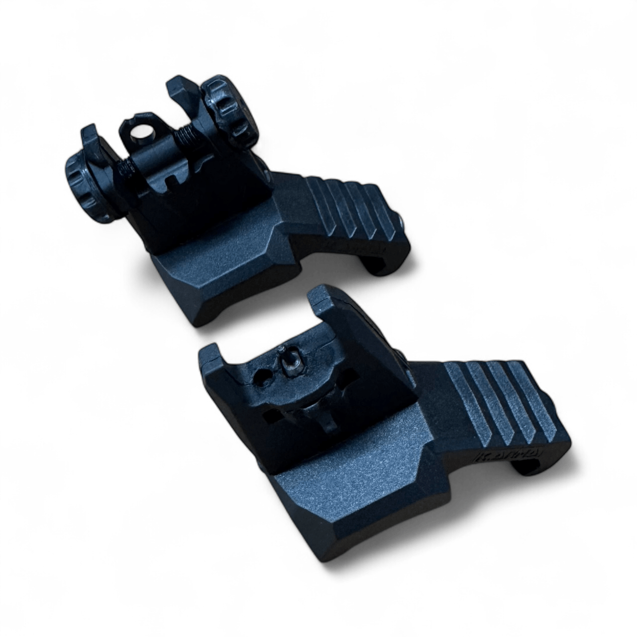 45 degree poly sights