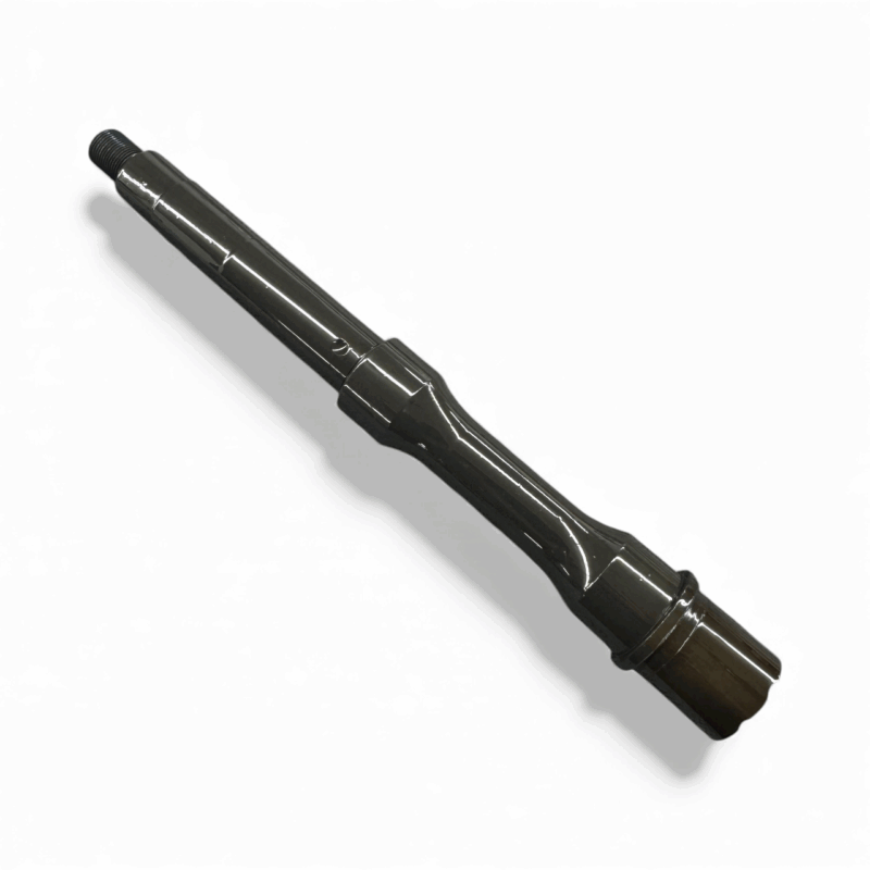 8.5' AR-15 Pistol Barrel — 5.56 NATO M4 Contour, 1:7 Twist 4150 CMV