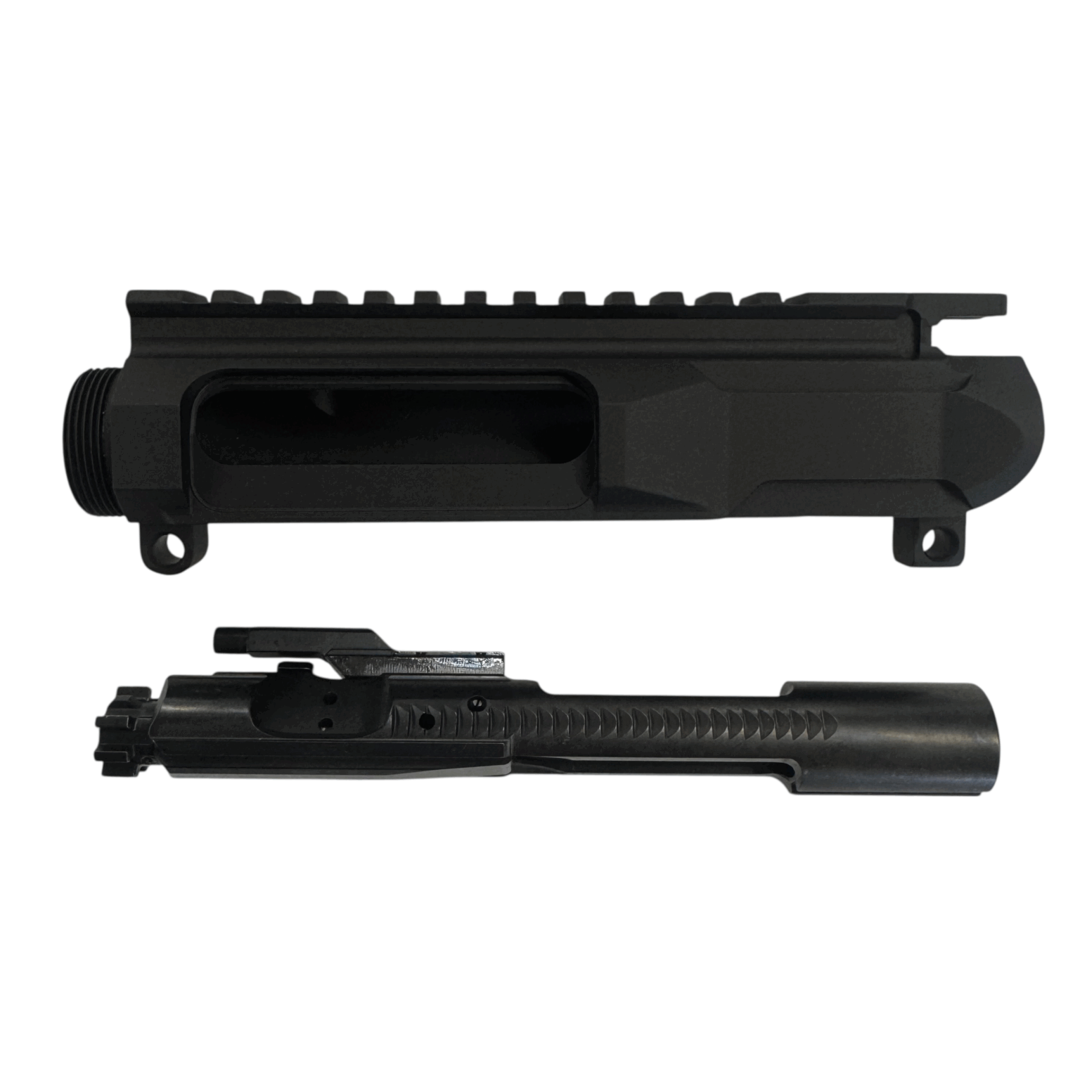 Left-Handed AR-15 Uppers - Left Hand Upper Receivers | Mid State Firearms
