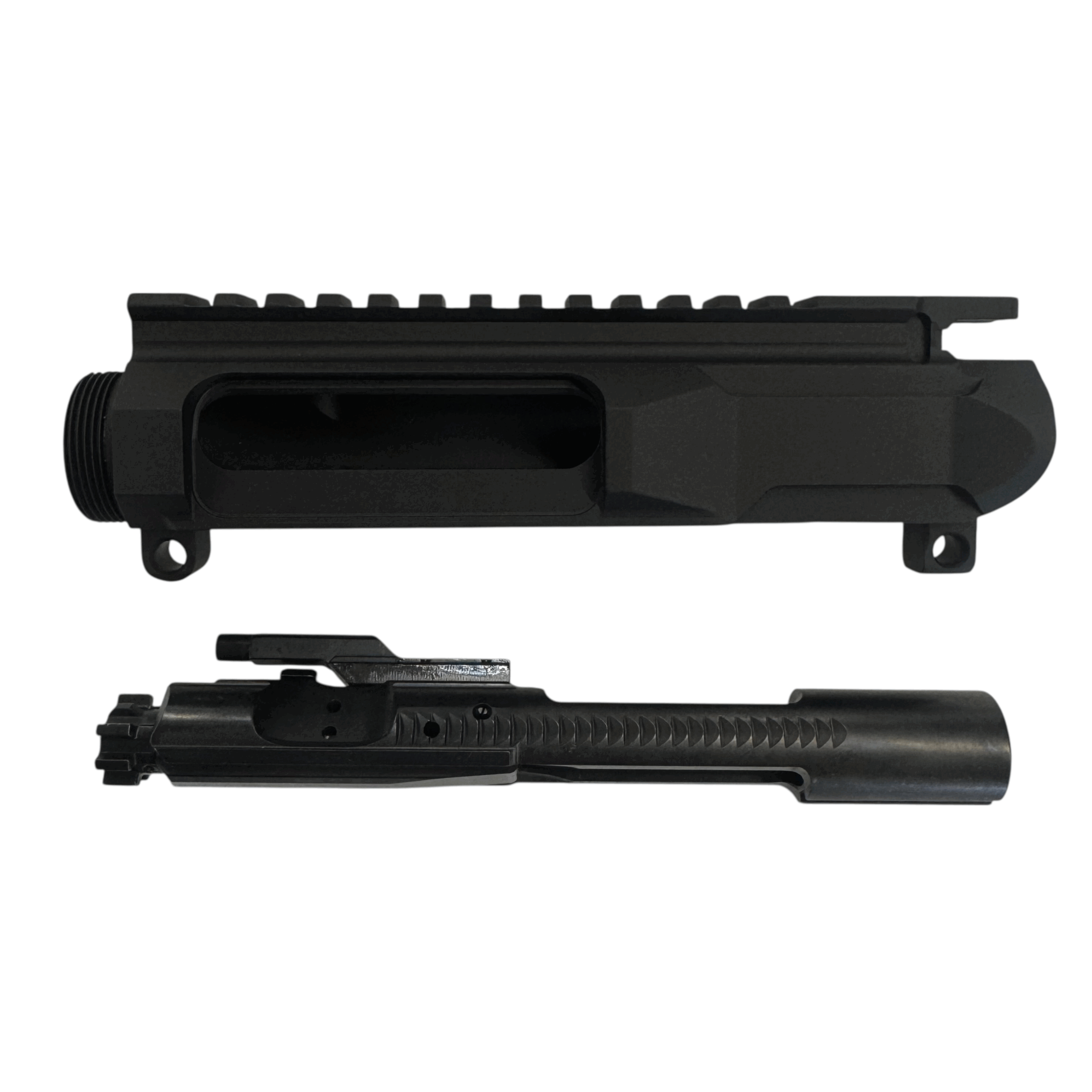 Left-Handed AR-15 Uppers - Left Hand Upper Receivers | Mid State Firearms